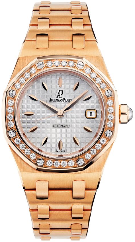 audemars piguet women's watch price|audemars piguet donna.